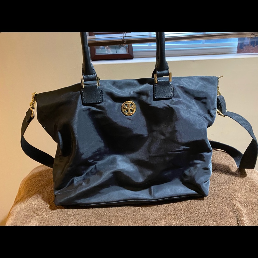 Tory Burch Crossbody Tote